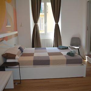 Studio met een Queen Size Bed