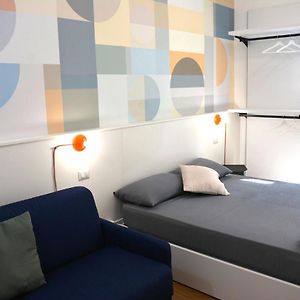 Deluxe Studio met een Queen Size Bed