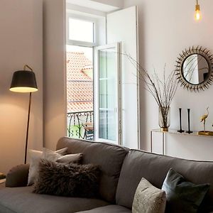 DOWNTOWN - Home in Lisbon's heart!